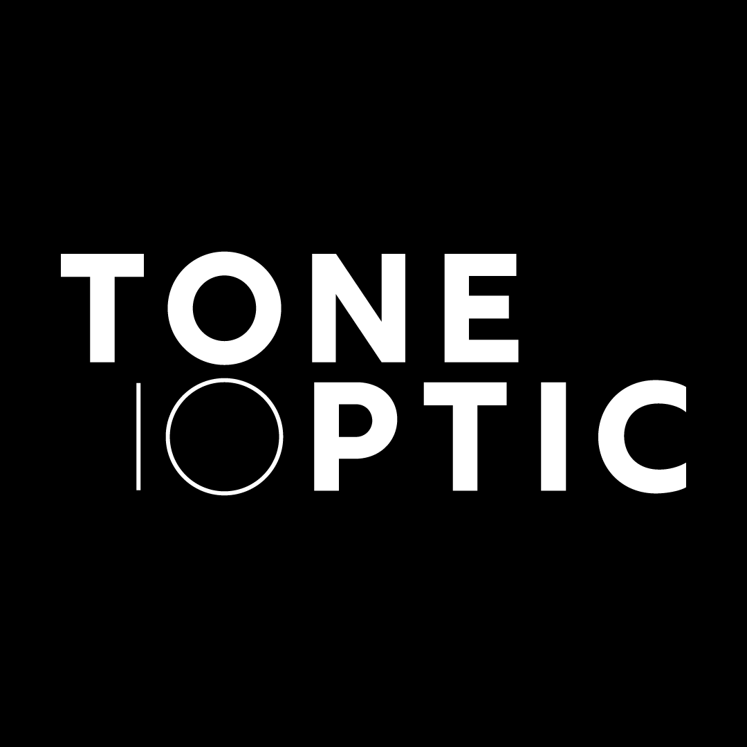TONEOPTIC logo