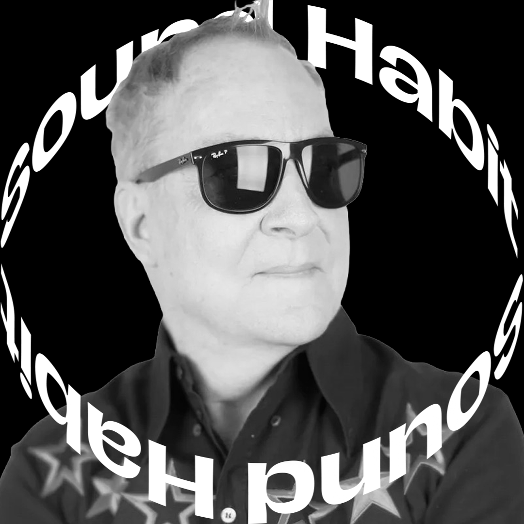 ep3 Fred Schneider (The B-52s)