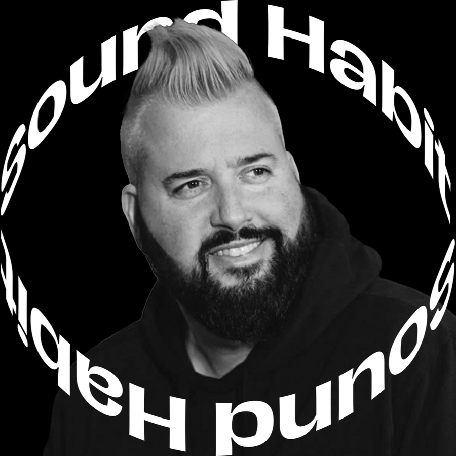 ep1 Dave Audé
