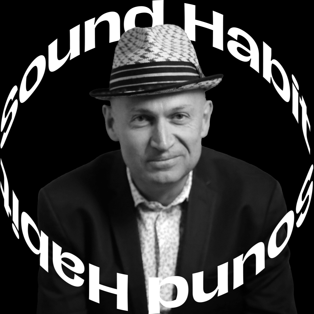 ep7 Philippe Cohen Solal (Gotan Project)