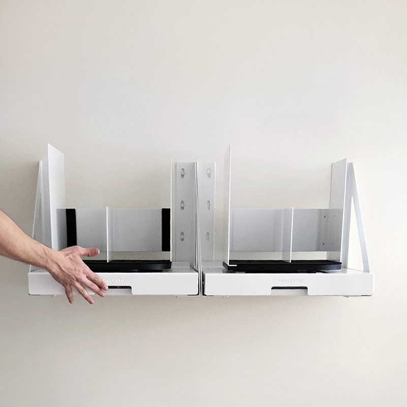rpm record dividers